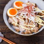 Chashu don featured image