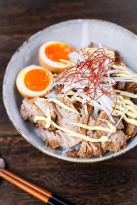 Chashu don featured image