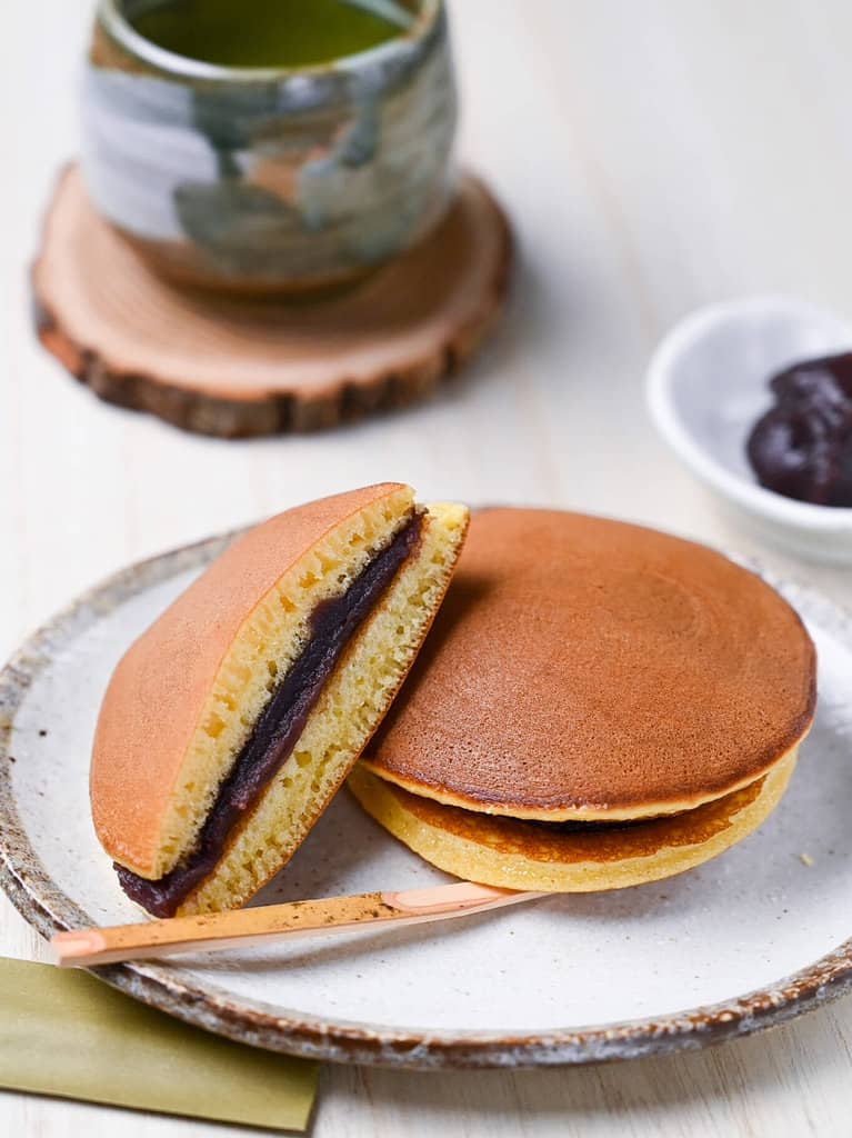 dorayaki featured image