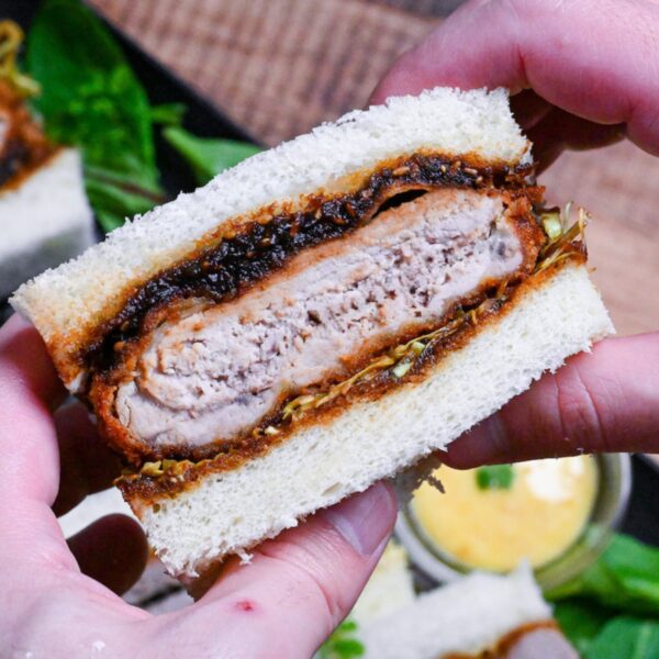 10 Delicious Katsu Recipes for Crispy Japanese Cutlets | Sudachi