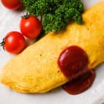 omurice top down