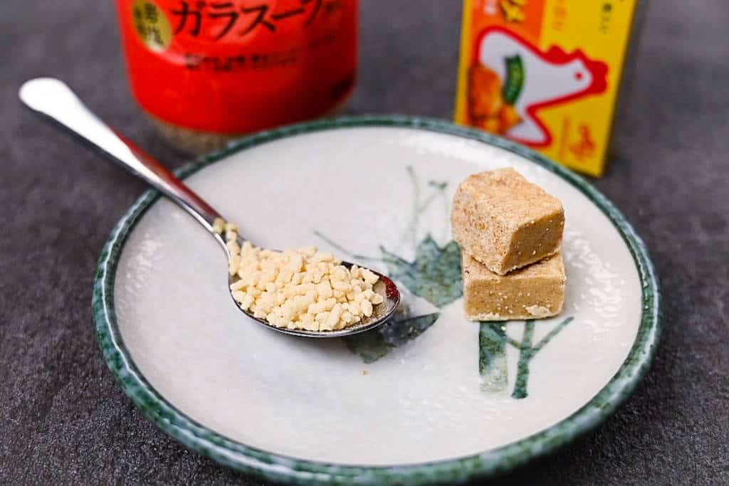 Japanese Curry Using Roux Cubes (including lots of secret tips