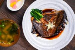 Sakana no Nitsuke (Japanese simmered fish) | Sudachi