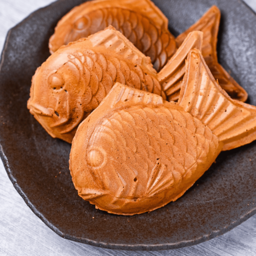 Taiyaki featured img