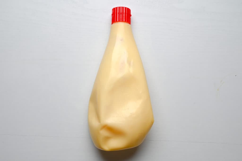 Japanese mayonnaise for karaage