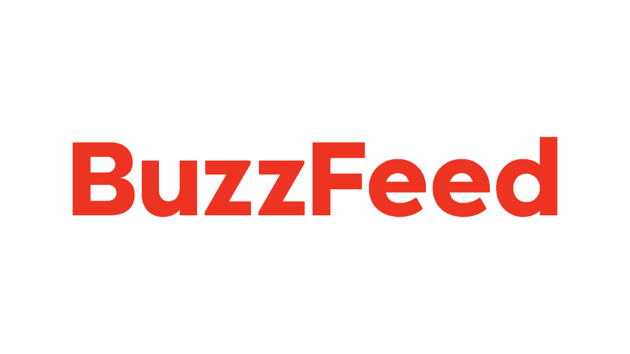 buzzfeed logo colour