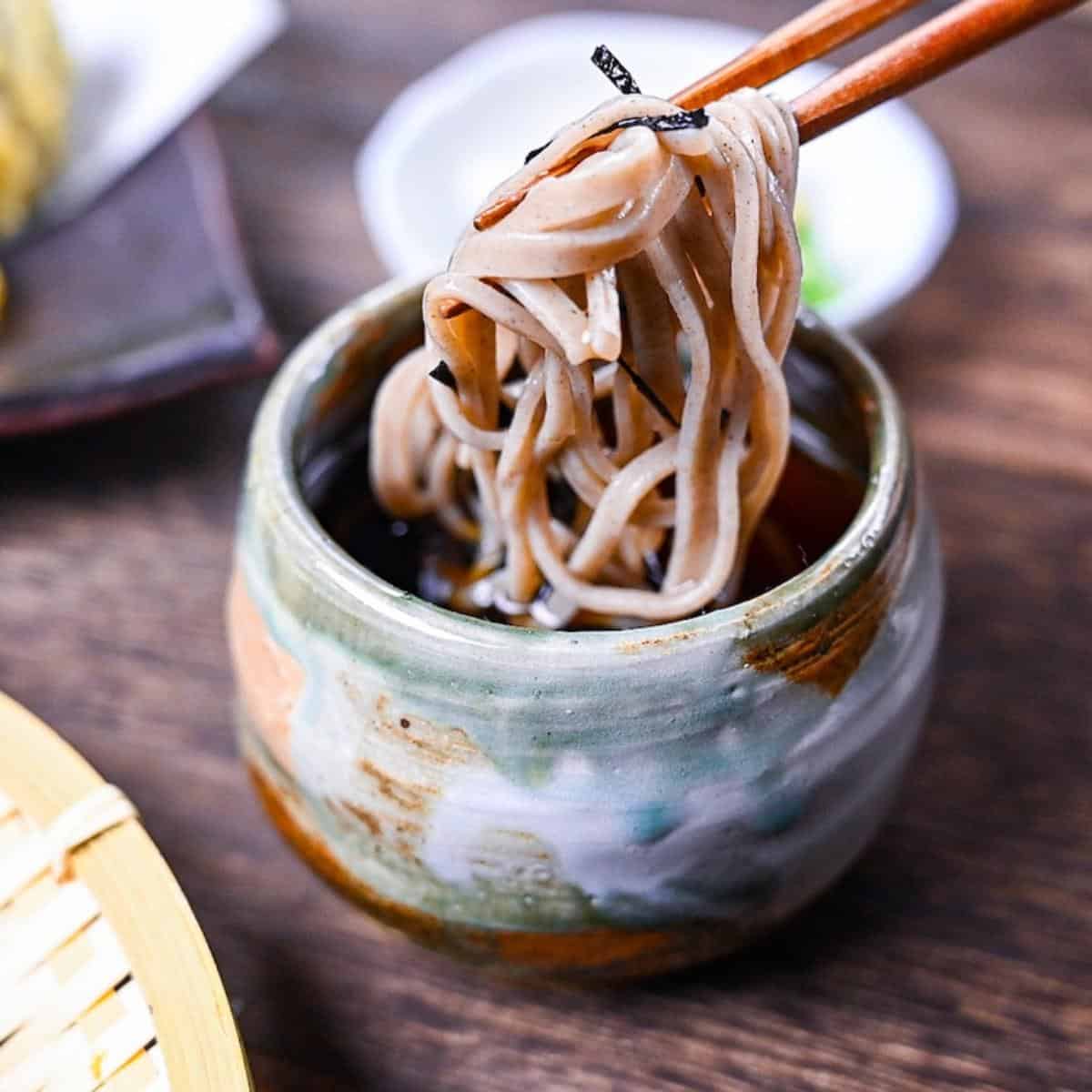 soba category featured img