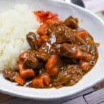 beef curry rice thumbnail