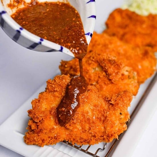 chicken katsu thumbnail