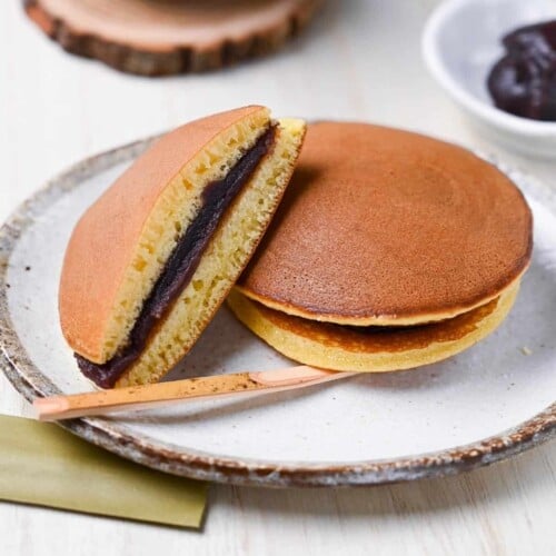 dorayaki thumbnail