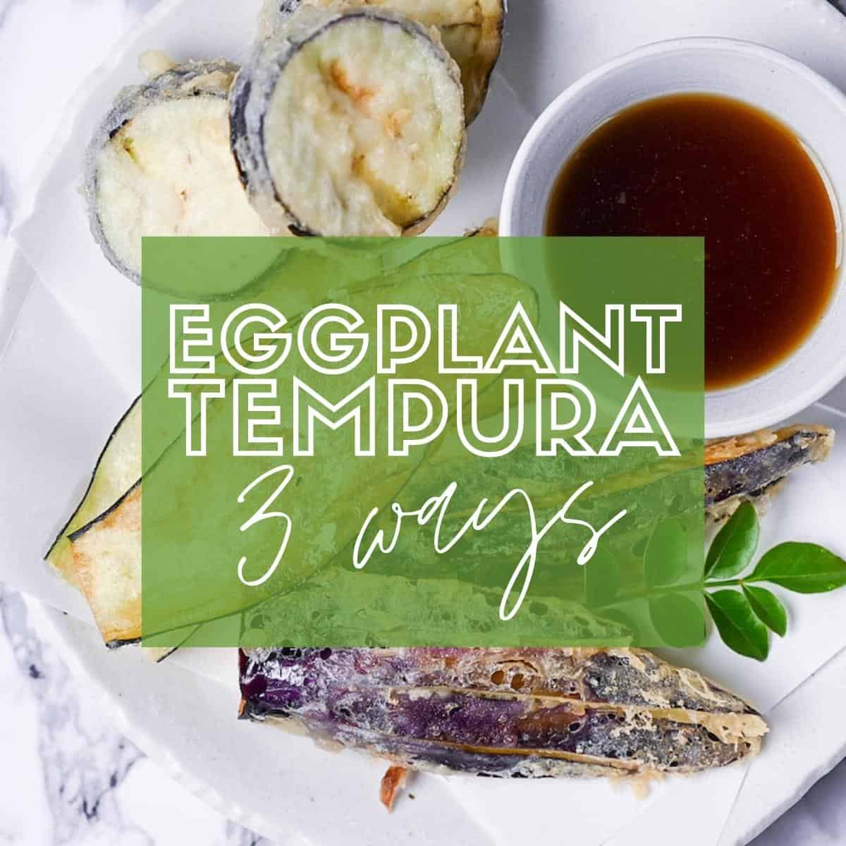 eggplant tempura thumbnail