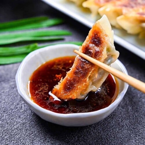 gyoza dipping sauce thumbnail