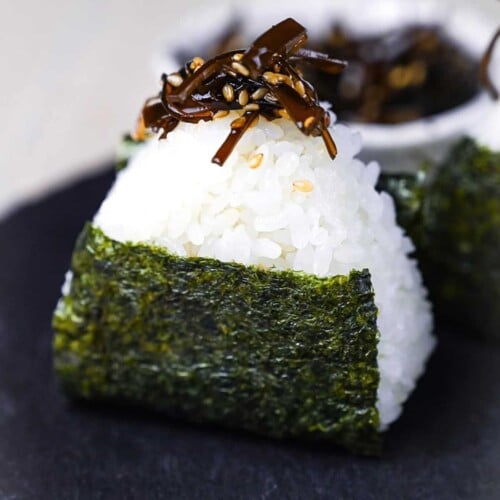 kombu onigiri thumbnail