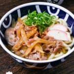 pork niku udon thumbnail