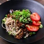 soba salad thumbnail