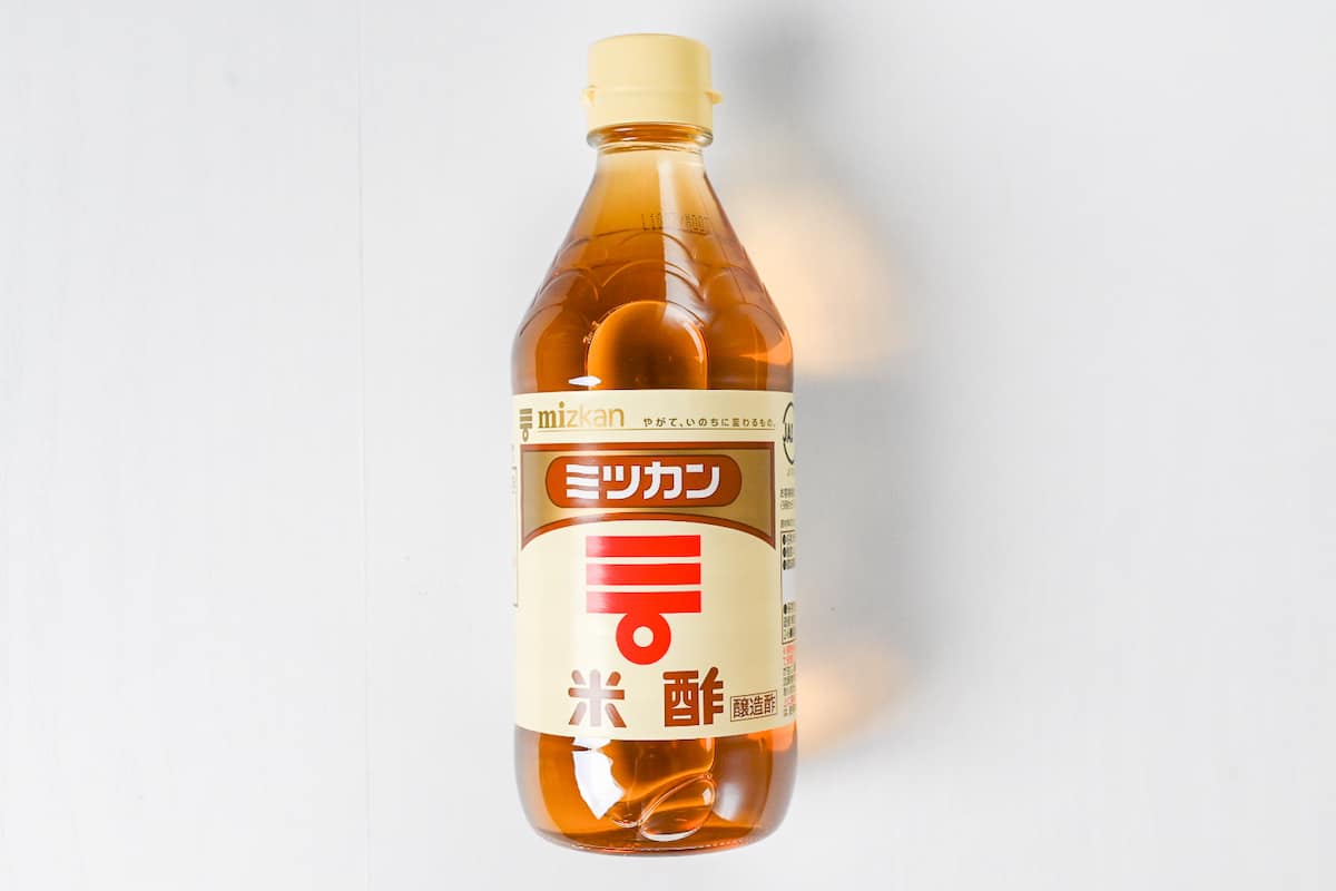 marukan rice vinegar