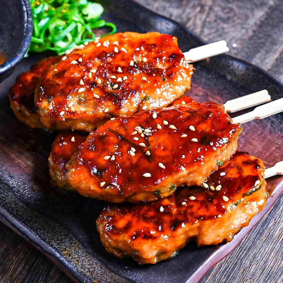 Yakitori Recipe 焼き鳥 • Just One Cookbook