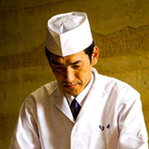 Chef Aoki Profile picture