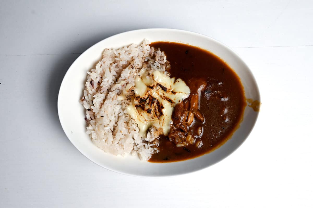 Japanese Curry Using Roux Cubes (including lots of secret tips