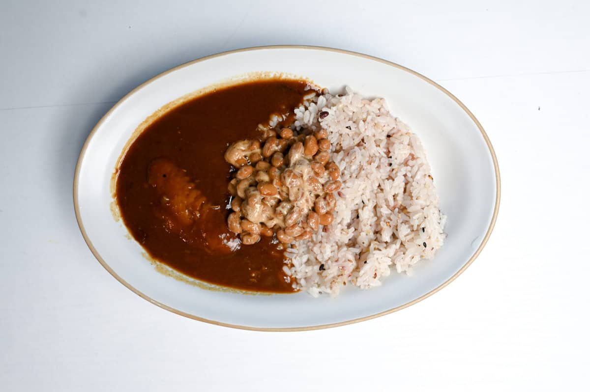 Japanese Curry Using Roux Cubes (including lots of secret tips