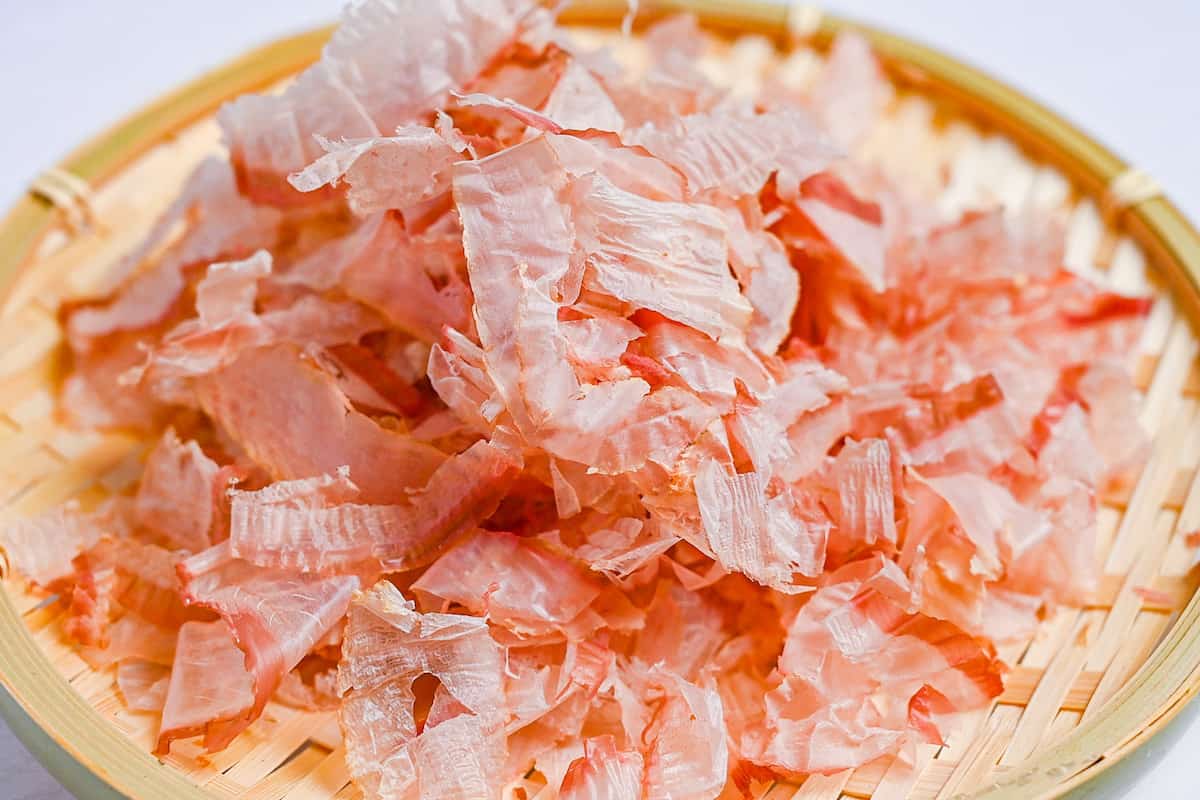 Everything You Need To Know About Katsuobushi