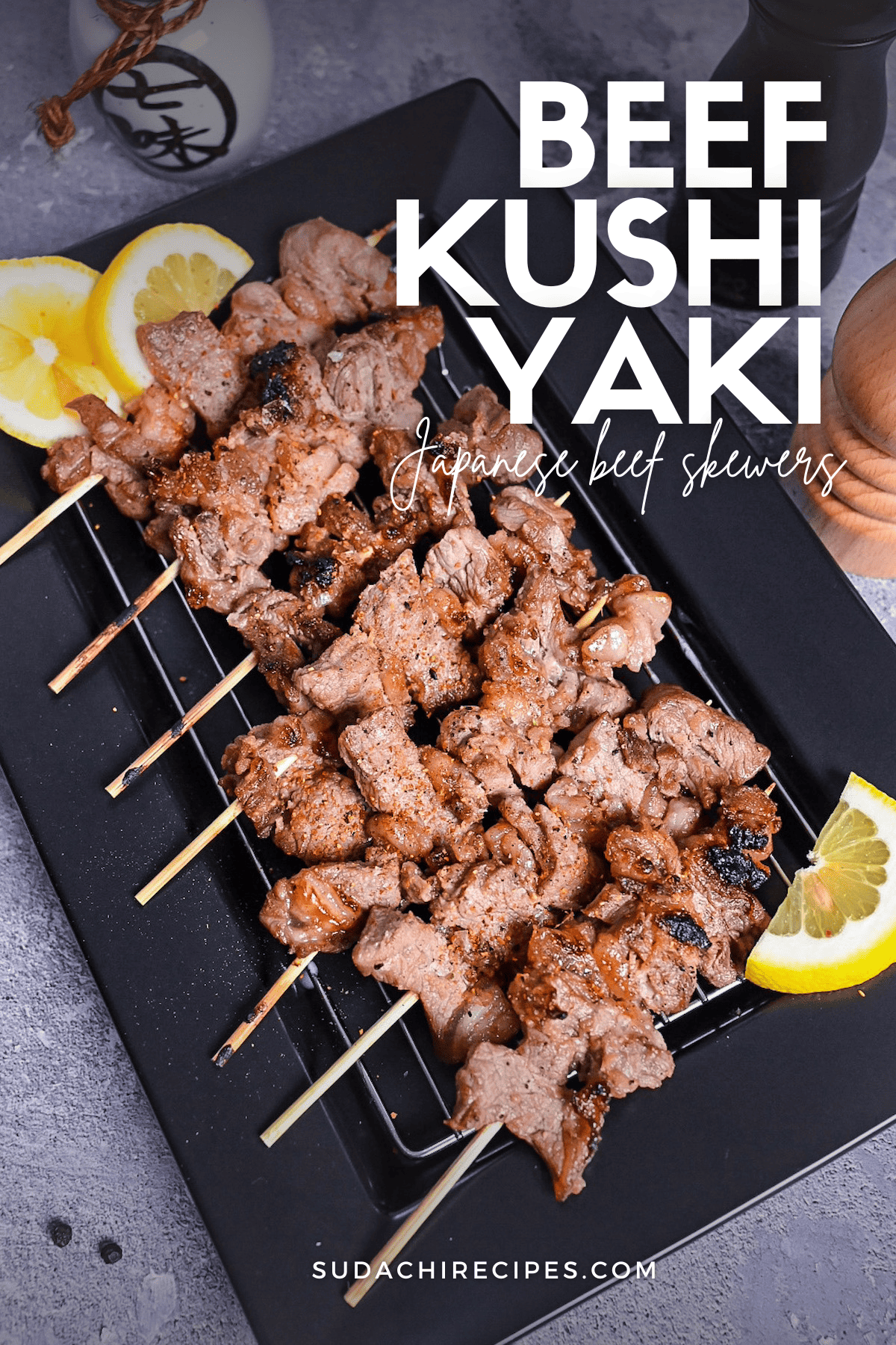 Kushiyaki Guide: How to Enjoy Japanese Skewered Cuisine