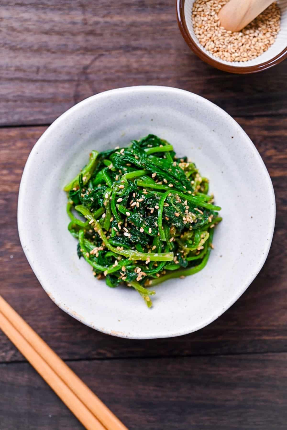 10 Japanese Salad Recipes to Refresh Your Palate