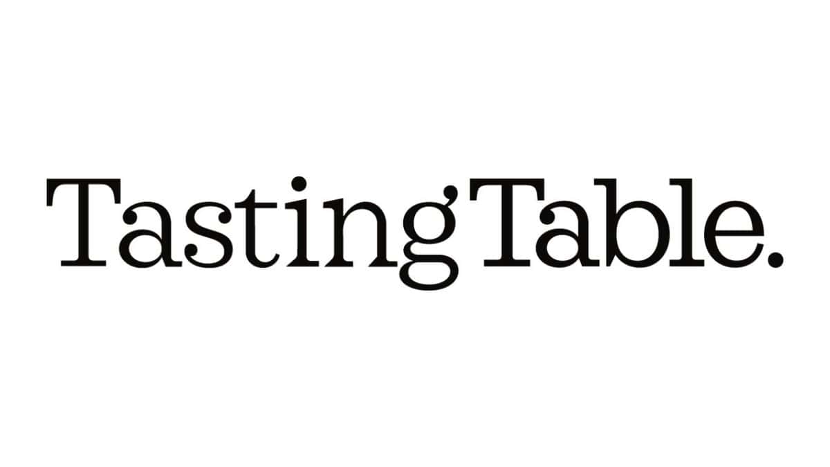 TastingTable Logo