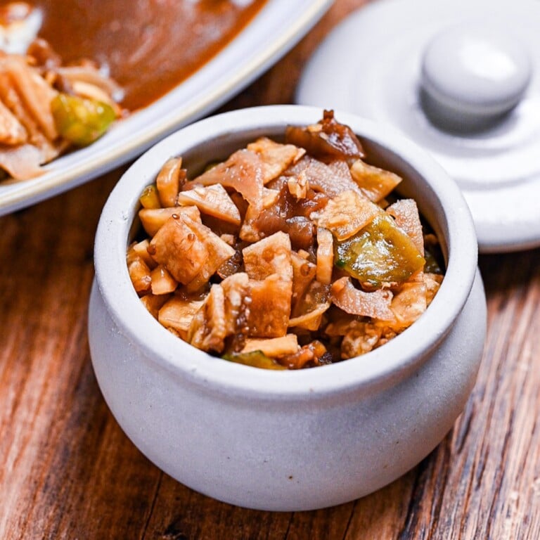 6 Japanese Lotus Root Recipes From Tempura to Pickles | Sudachi