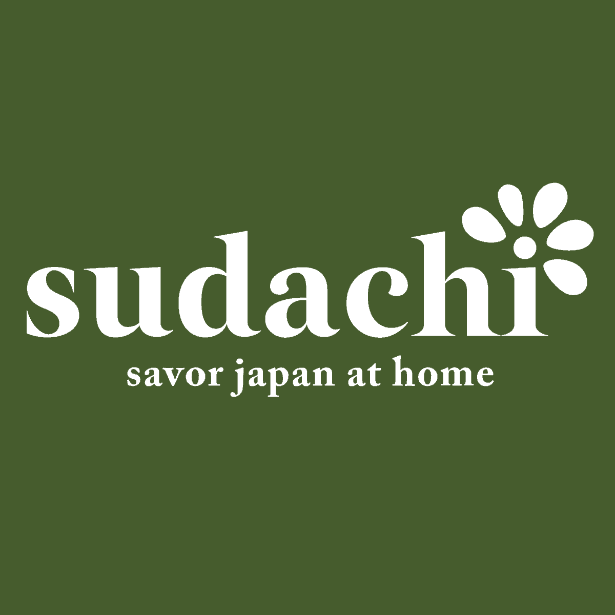 sudachi homepage logo