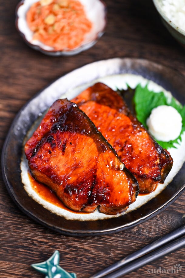 25 Delicious Japanese Fish Recipes for Seafood Lovers