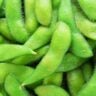 Ingredient edamame