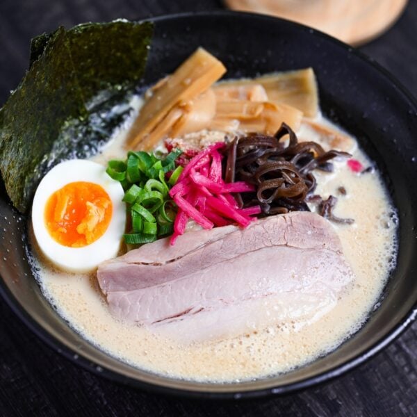 15+ Authentic Ramen Recipes You Need to Try from Japan | Sudachi