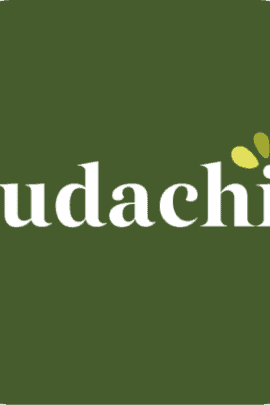 sudachi app logo as it appears on app store