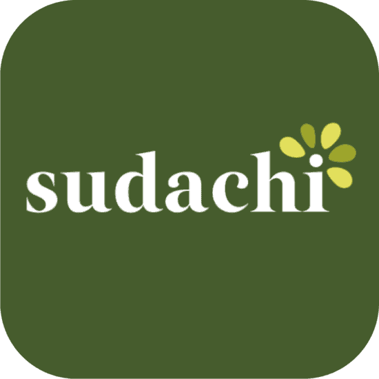 sudachi app logo as it appears on app store