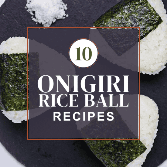 onigiri round up thumbnail