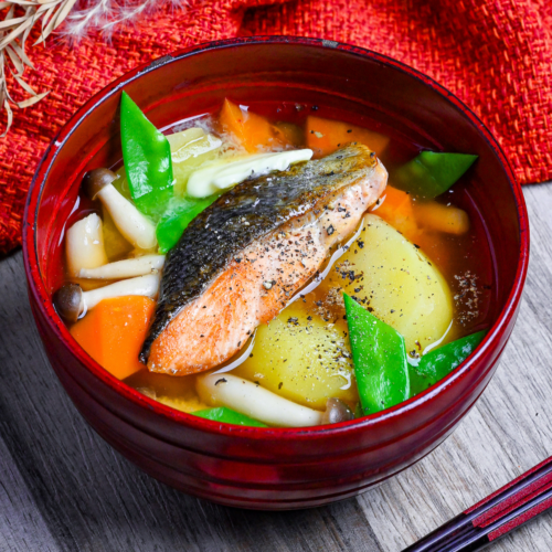 8 Comforting Japanese Miso Soup Recipes to Try This Week