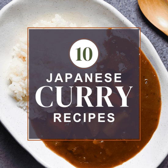 Japanese Curry Roundup Thumbnail