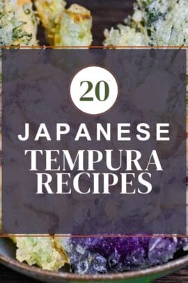 japanese tempura recipes 20