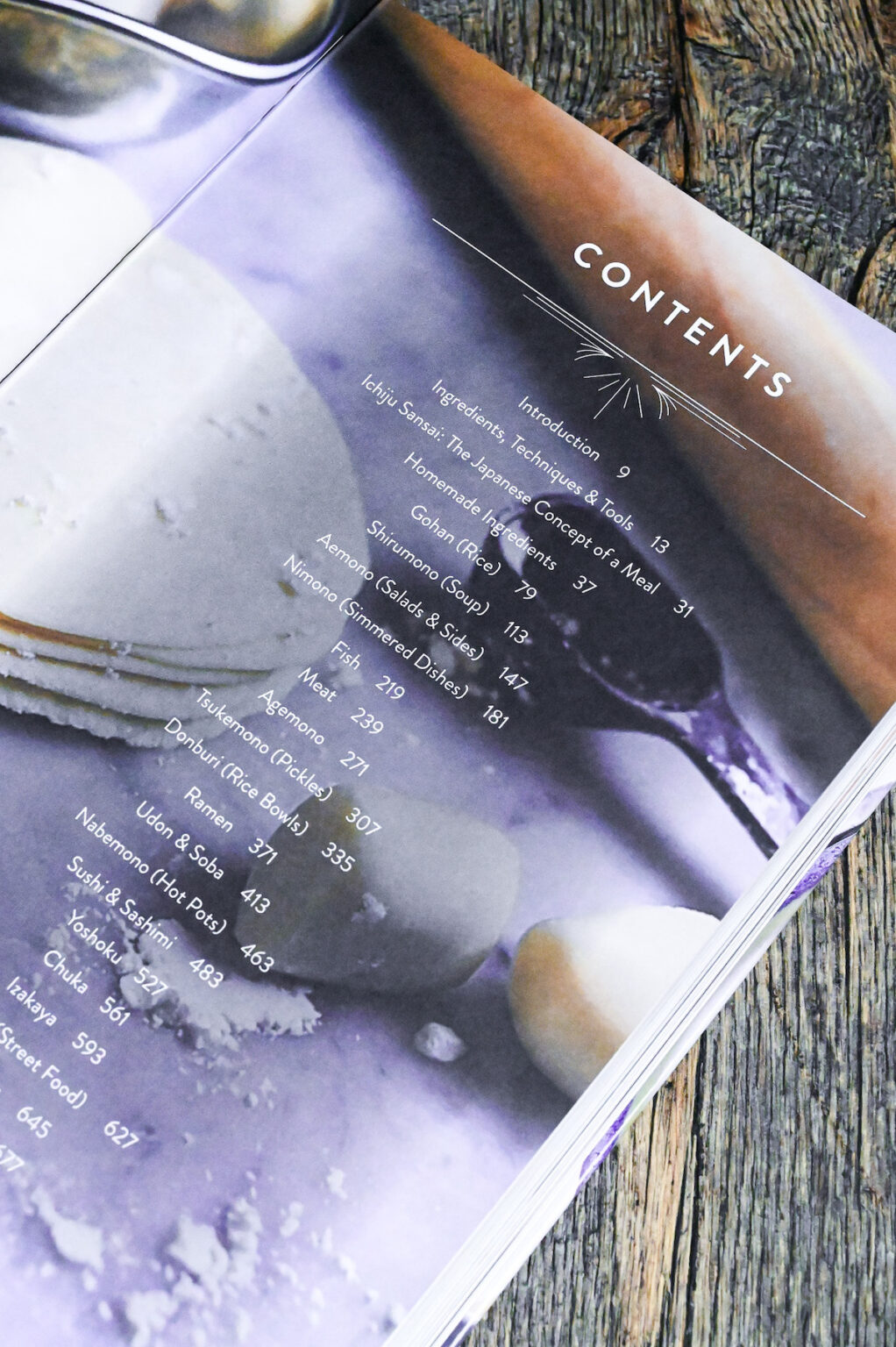 Japan: The Ultimate Cookbook (My First Authored Cookbook!) | Sudachi