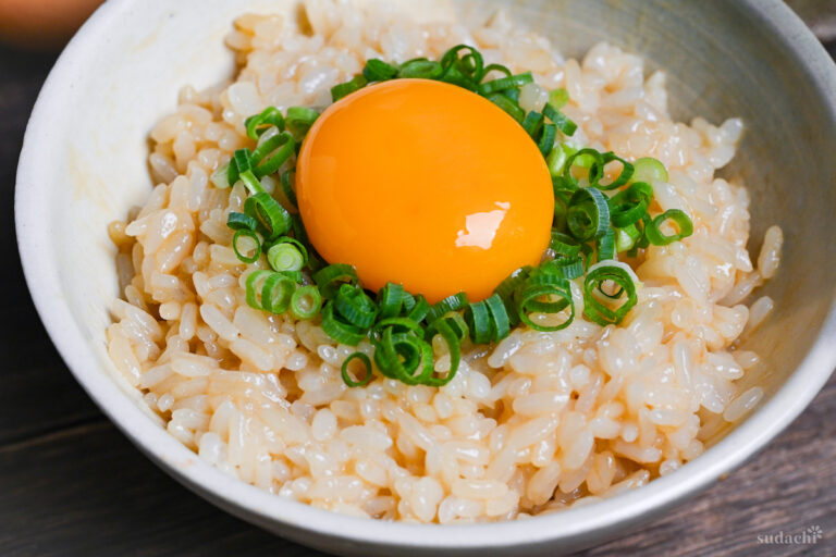 20+ Japanese Breakfast Recipe Ideas to Start Your Day | Sudachi