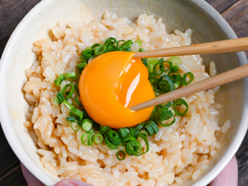 The Ultimate Guide to Tamago Kake Gohan (TKG): Including 15