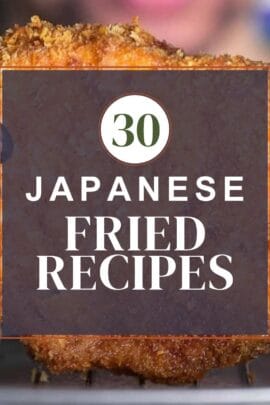 japanese fried recipes 30