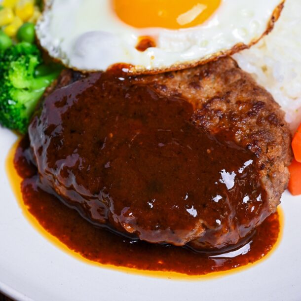 Japanese Main Course Meals | Sudachi