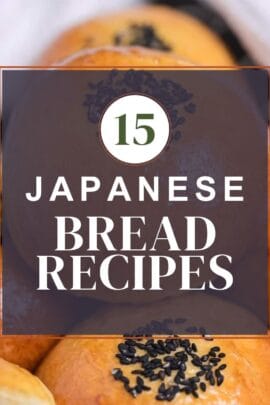 japanese bread recipes 15